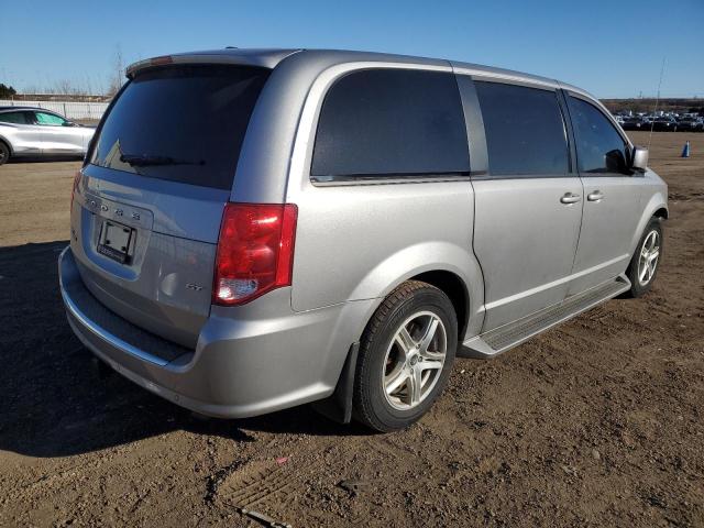 2019 Dodge Grand Caravan Gt VIN: 2C4RDGEG7KR789881 Lot: 42983144