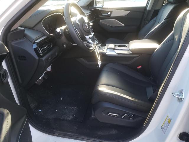 2024 ACURA MDX 5J8YE1H33RL012195