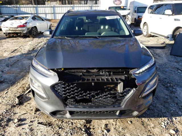 2021 HYUNDAI KONA SEL KM8K22AA7MU631229