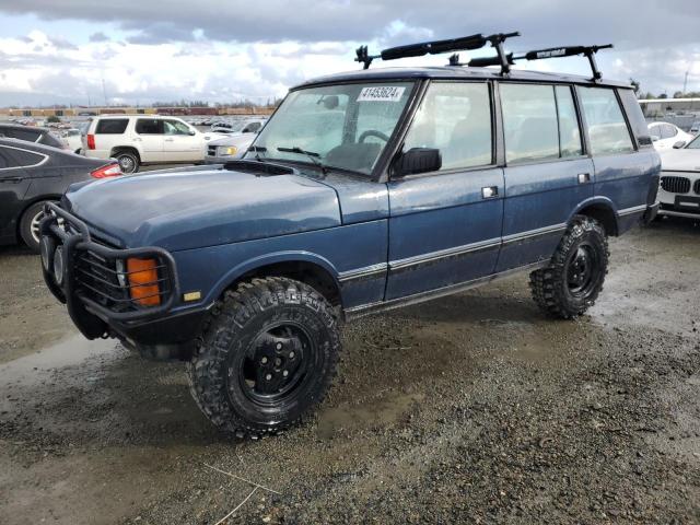 1993 Land Rover Range Rover 