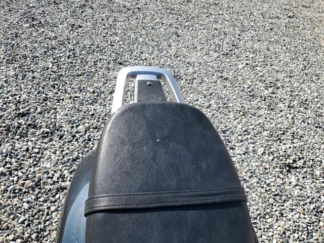 2008 VESPA GRANTURISM - ZAPM319K965006263