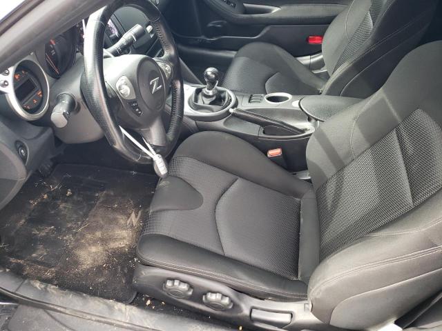 2016 Nissan 370Z - Image 7