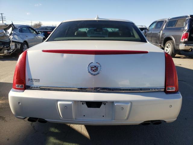 2009 Cadillac Dts VIN: 1G6KD57Y99U112732 Lot: 43120934