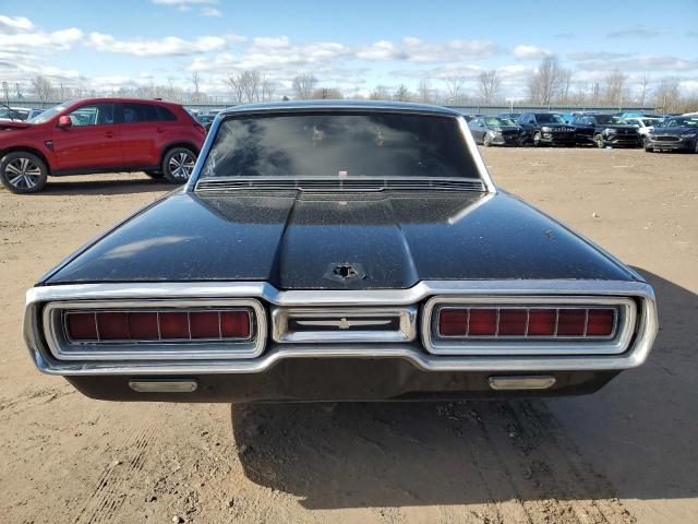 1965 Ford Thunderbir VIN: 5Y83Z173614 Lot: 42028024