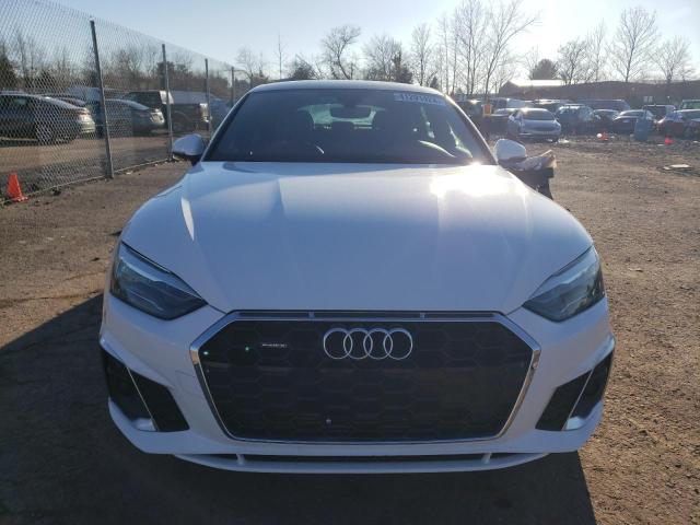 WAUDACF50MA021544 2021 AUDI A5, photo no. 5