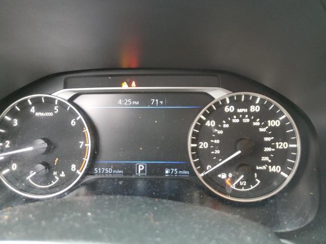 2020 NISSAN ALTIMA S 1N4BL4BV5LC264792