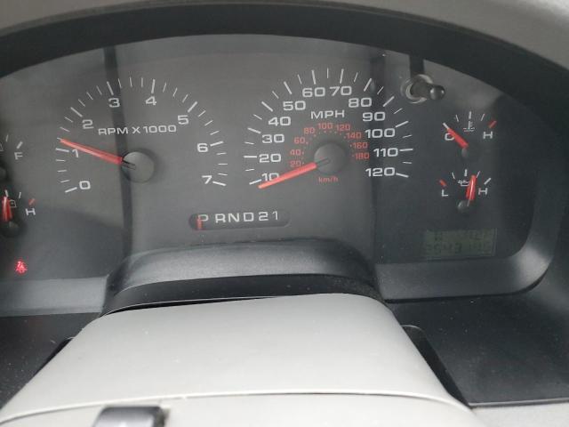 2006 Ford F150 VIN: 1FTPX14506NB75513 Lot: 41449124