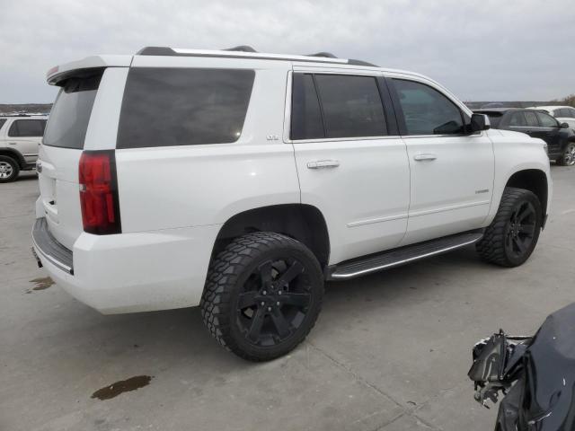 1GNSCCKC1GR309028 | 2016 Chevrolet tahoe c1500 ltz