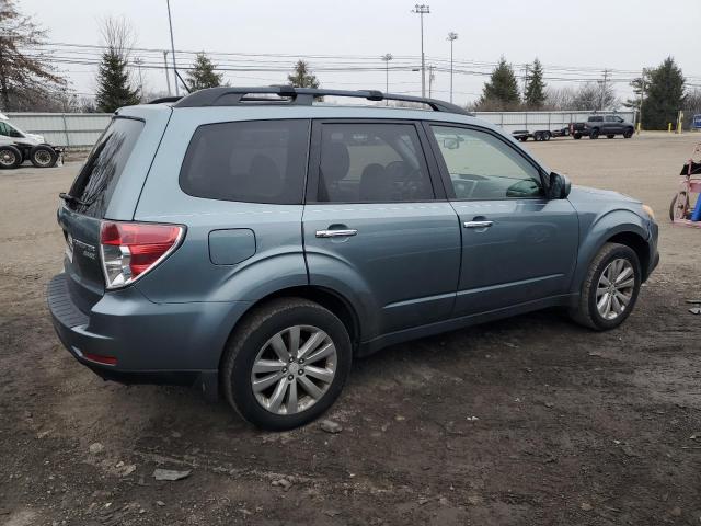 2011 Subaru Forester 2.5X Premium VIN: JF2SHADC4BH716854 Lot: 42275744