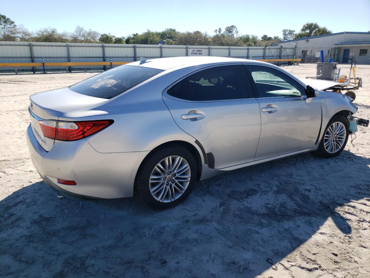 2014 Lexus Es 350 vin: JTHBK1GG0E2115784