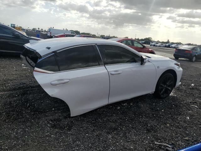 2022 LEXUS ES 350 BAS - 58AGZ1B18NU138759