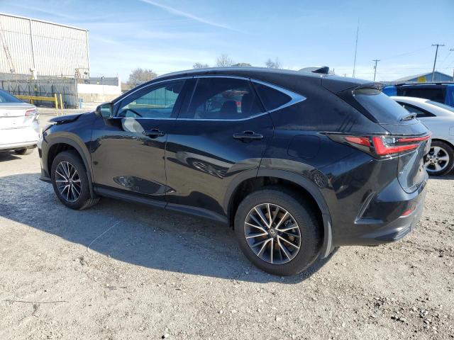 2024 LEXUS NX 350H BA - 2T2AKCEZXRC024618