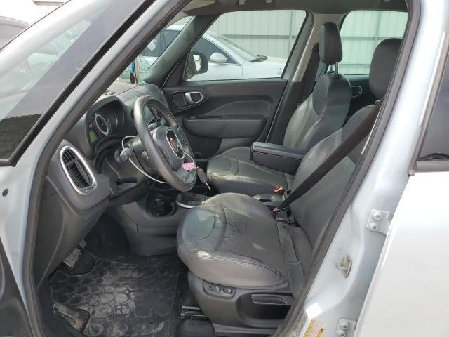 2015 FIAT 500L LOUNG ZFBCFACH2FZ033303