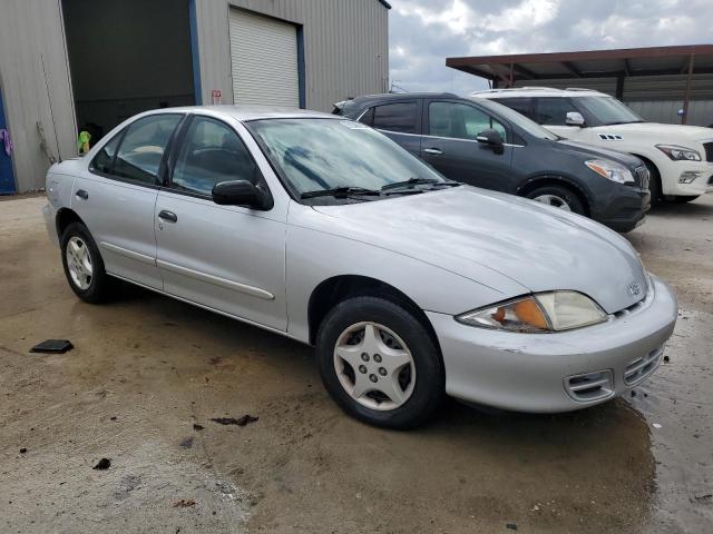 2001 Chevrolet Cavalier Base VIN: 1G1JC524X17150319 Lot: 43411254