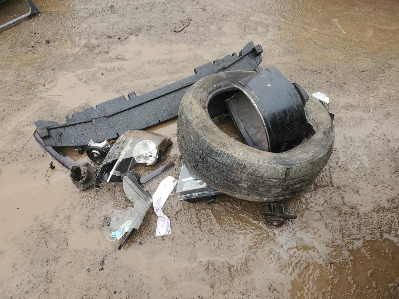 1GNSKCE07DR129228 2013 Chevrolet Tahoe K1500 Ltz