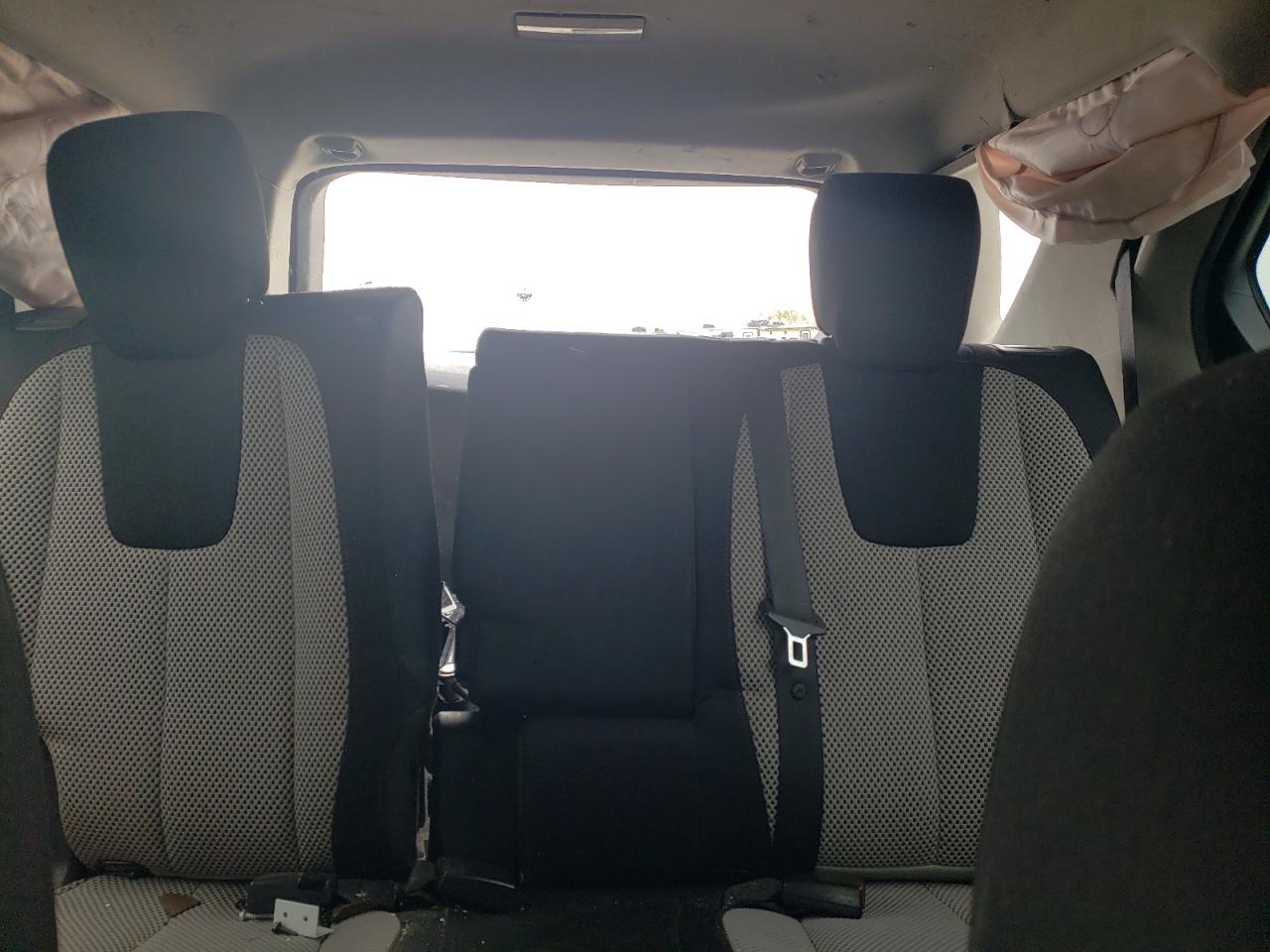 2GNALDEK7D6431257 2013 Chevrolet Equinox Lt