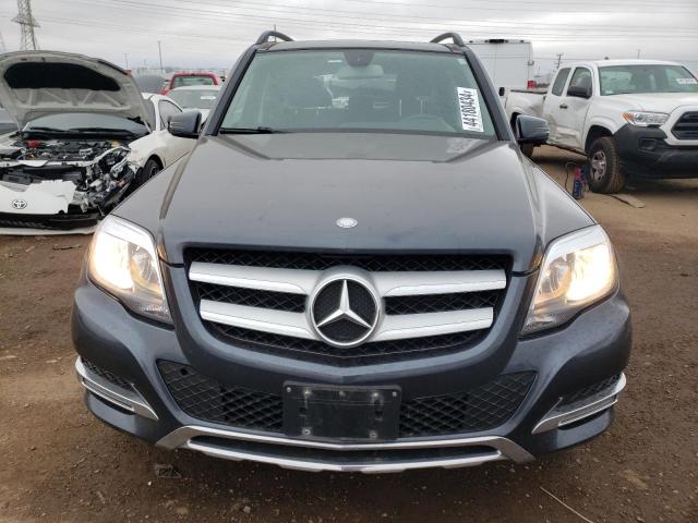 2014 Mercedes-Benz Glk 350 4Matic VIN: WDCGG8JB1EG332546 Lot: 44180434