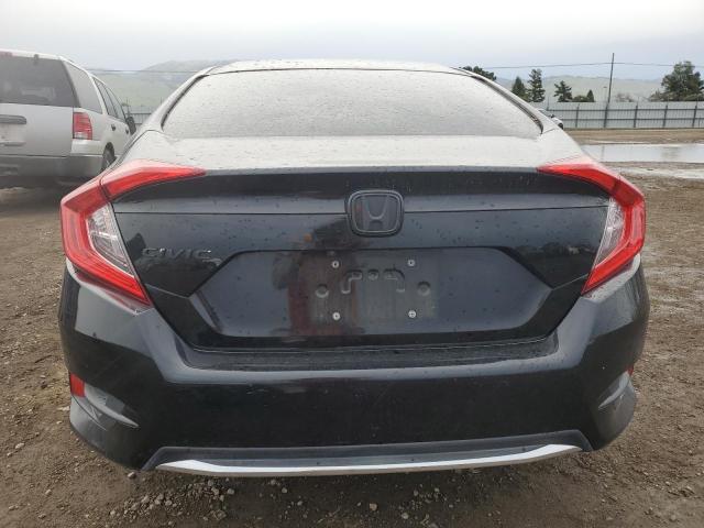 2019 HONDA CIVIC LX - 19XFC2F62KE020334