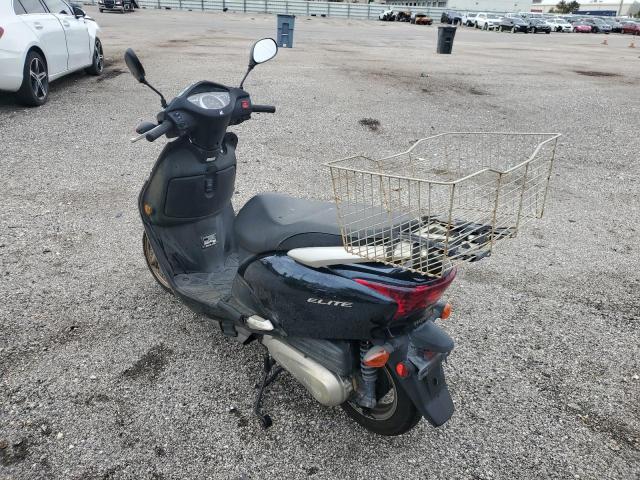 2010 HONDA NHX110 LWBJF1904A1001939