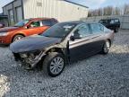 2015 HONDA ACCORD EXL - 1HGCR3F87FA006139