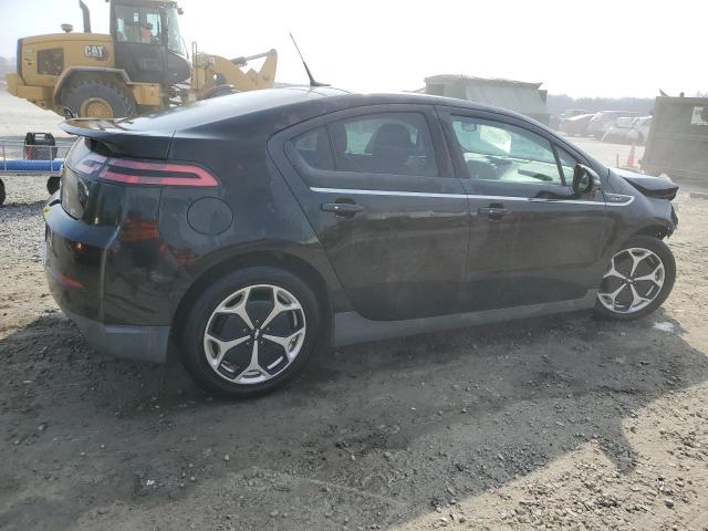 VIN 1G1RH6E42DU141142 2013 Chevrolet Volt no.3