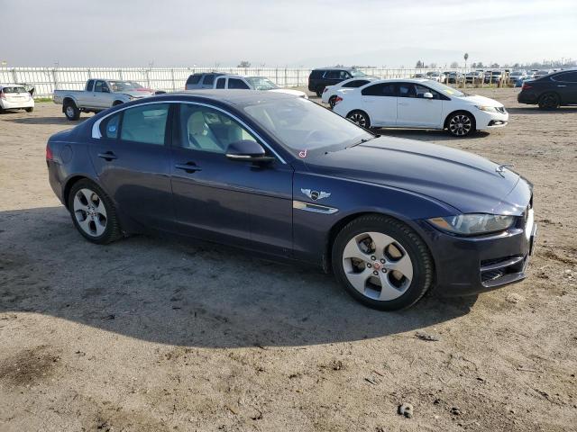 2017 JAGUAR XE SAJAR4BG2HA974016