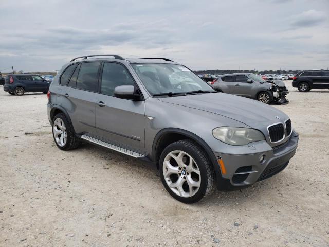 2012 BMW X5 xDrive35I VIN: 5UXZV4C58CL747869 Lot: 42261014