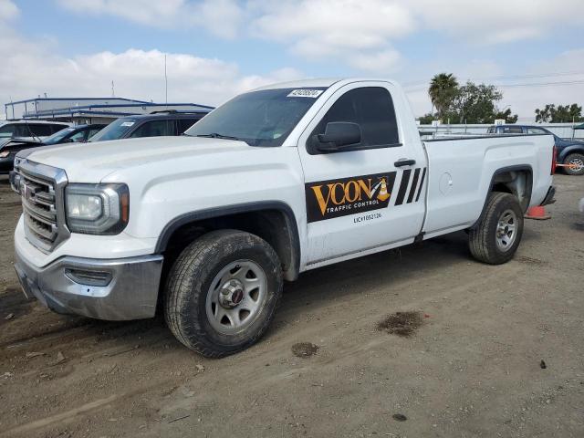 VIN 1GTN1LEC2GZ902436 2016 GMC SIERRA no.1