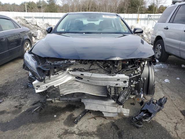 VIN 4T1T11BK7RU111337 2024 Toyota Camry, Se Night S... no.5