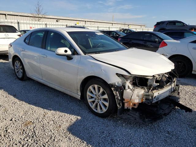 2018 TOYOTA CAMRY L - 4T1B11HK3JU084743