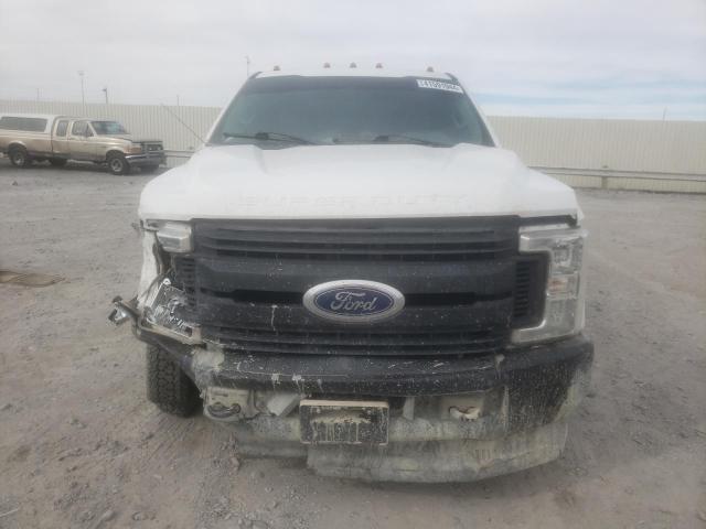 2018 FORD F350 1FD8W3HT6JEB24033