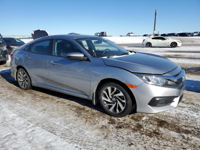 2018 Honda Civic - Image 4