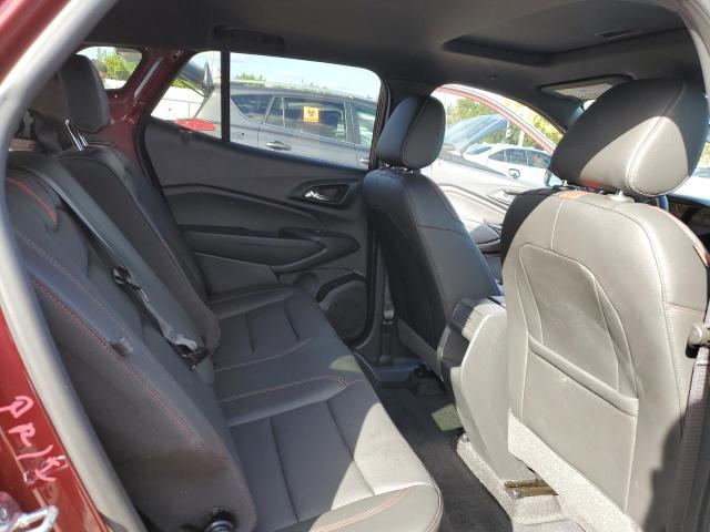 2024 CHEVROLET TRAX 2RS KL77LJE24RC008360
