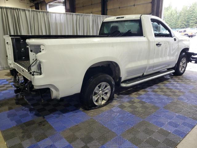 Vin: 3gcnaaed1pg294843, lot: 42635934, chevrolet all models c1500 20233