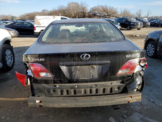 2004 Lexus Es 330 VIN: JTHBA30G640017717 Lot: 54846534