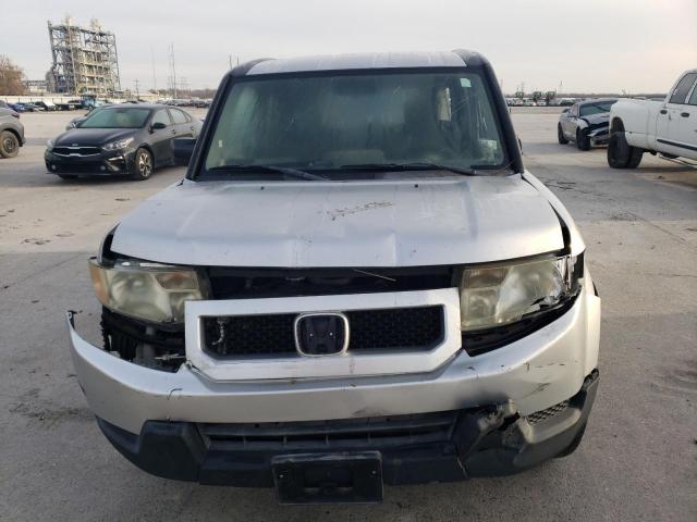 2010 Honda Element Ex VIN: 5J6YH1H71AL006127 Lot: 40577344