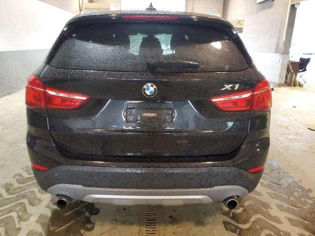 2017 BMW X1 SDRIVE2 - WBXHU7C30H5H35233