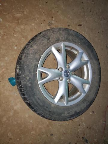 JN8AS5MT7AW012813 2010 Nissan Rogue S