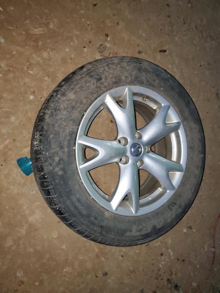 JN8AS5MT7AW012813 2010 Nissan Rogue S JN8AS5MT7AW012813 2010 Nissan Rogue S