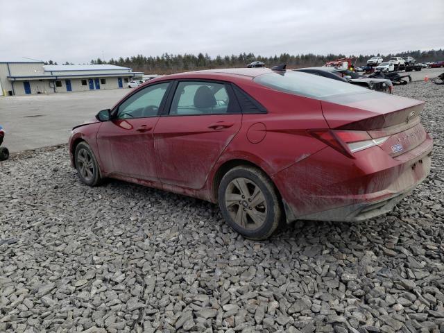 2023 HYUNDAI ELANTRA SE KMHLM4AG6PU583709