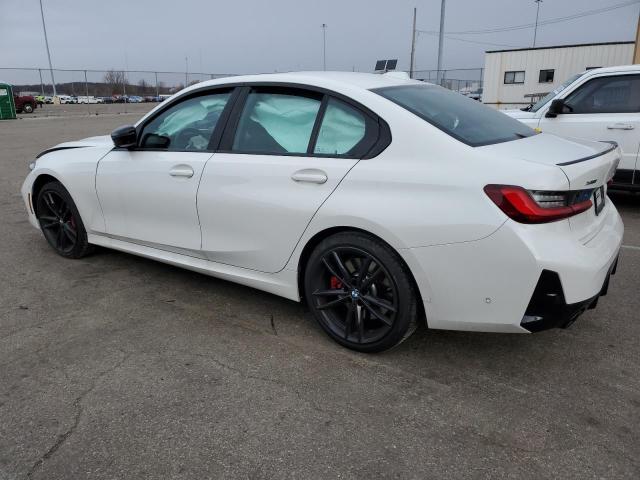2023 BMW 330XI - 3MW89FF09P8D20093