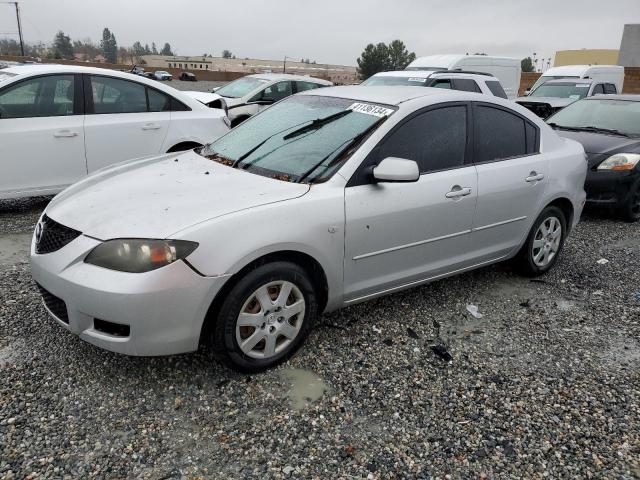 2009 Mazda Mazda3 i