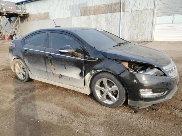 VIN 1G1RB6E41FU106824 2015 Chevrolet Volt no.4