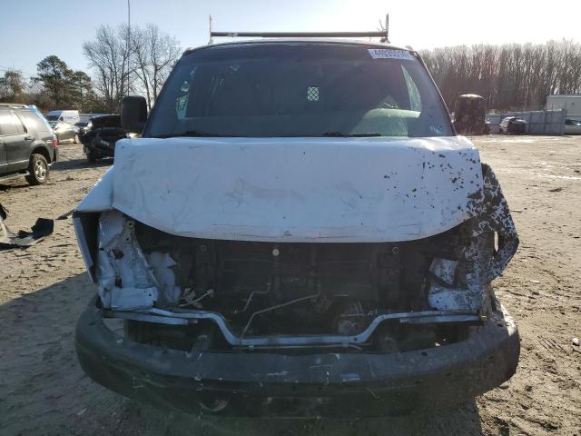 2013 Chevrolet Express G2500 VIN: 1GCWGFBA7D1151769 Lot: 44035514