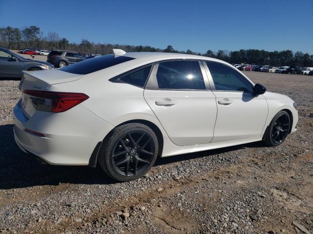 2023 HONDA CIVIC SPOR 2HGFE2F52PH553332