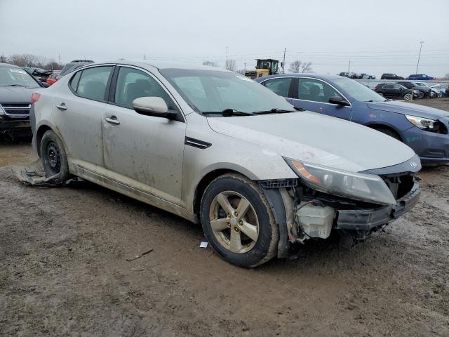 2015 Kia Optima Lx VIN: KNAGM4A73F5548265 Lot: 40839754