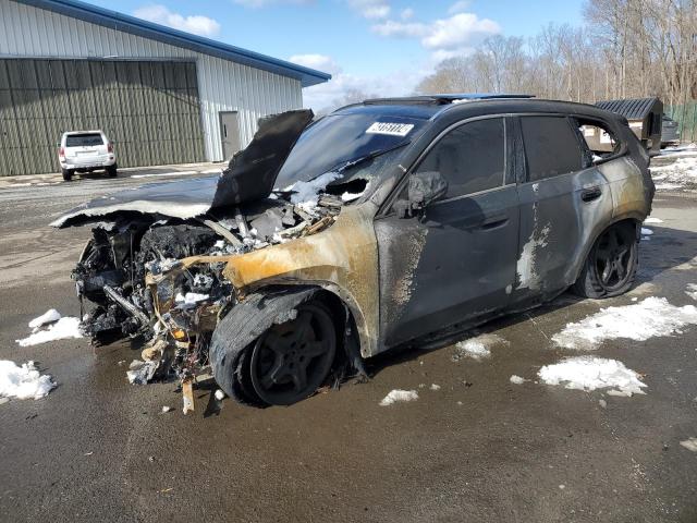 2023 BMW X1 XDRIVE2 WBX73EF02P5W45713