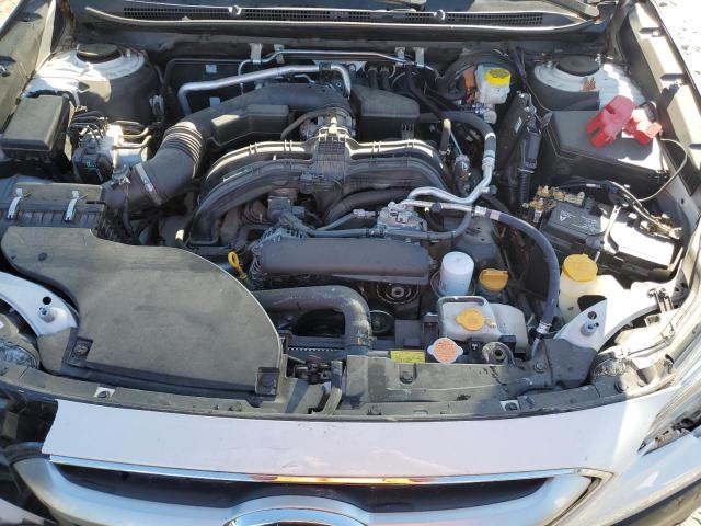 2021 SUBARU OUTBACK LI 4S4BTAMC5M3211169