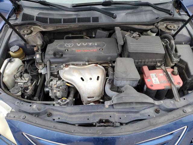 2007 Toyota Camry Ce VIN: JTNBE46KX73065159 Lot: 43476214