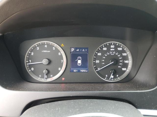 2016 HYUNDAI SONATA SPO - 5NPE34AF4GH316358